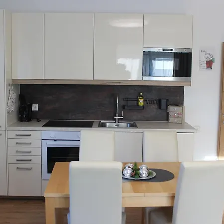 Appartamento W4 - Engel Hoheneich