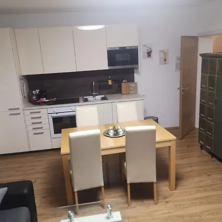 W4 - Engel Appartamento *