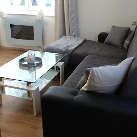 Appartamento W4 - Engel *