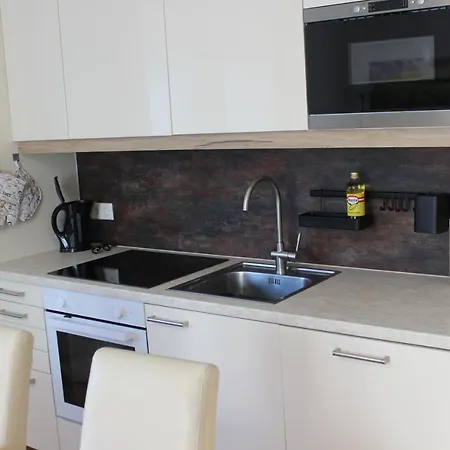 W4 - Engel Appartamento *