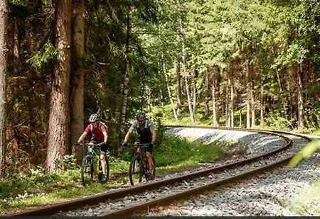 W4 - Engel Appartamento Hoheneich