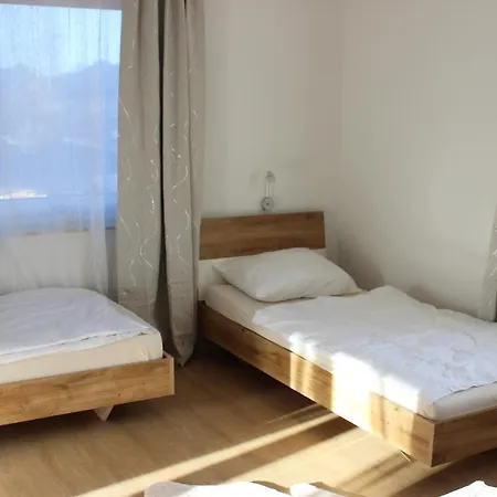 W4 - Engel Appartamento *