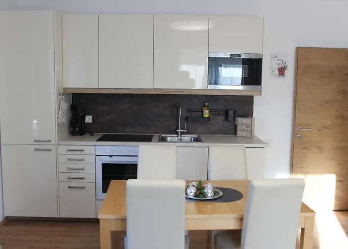 Apartment W4 - Engel Hoheneich