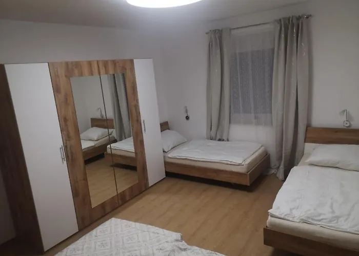 Appartamento W4 - Engel Hoheneich