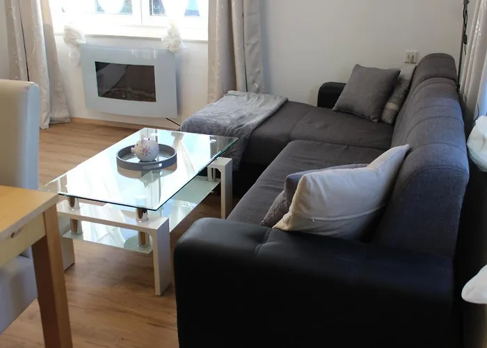 Apartment W4 - Engel *