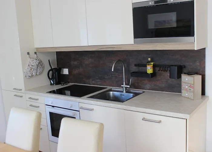 W4 - Engel Apartment *